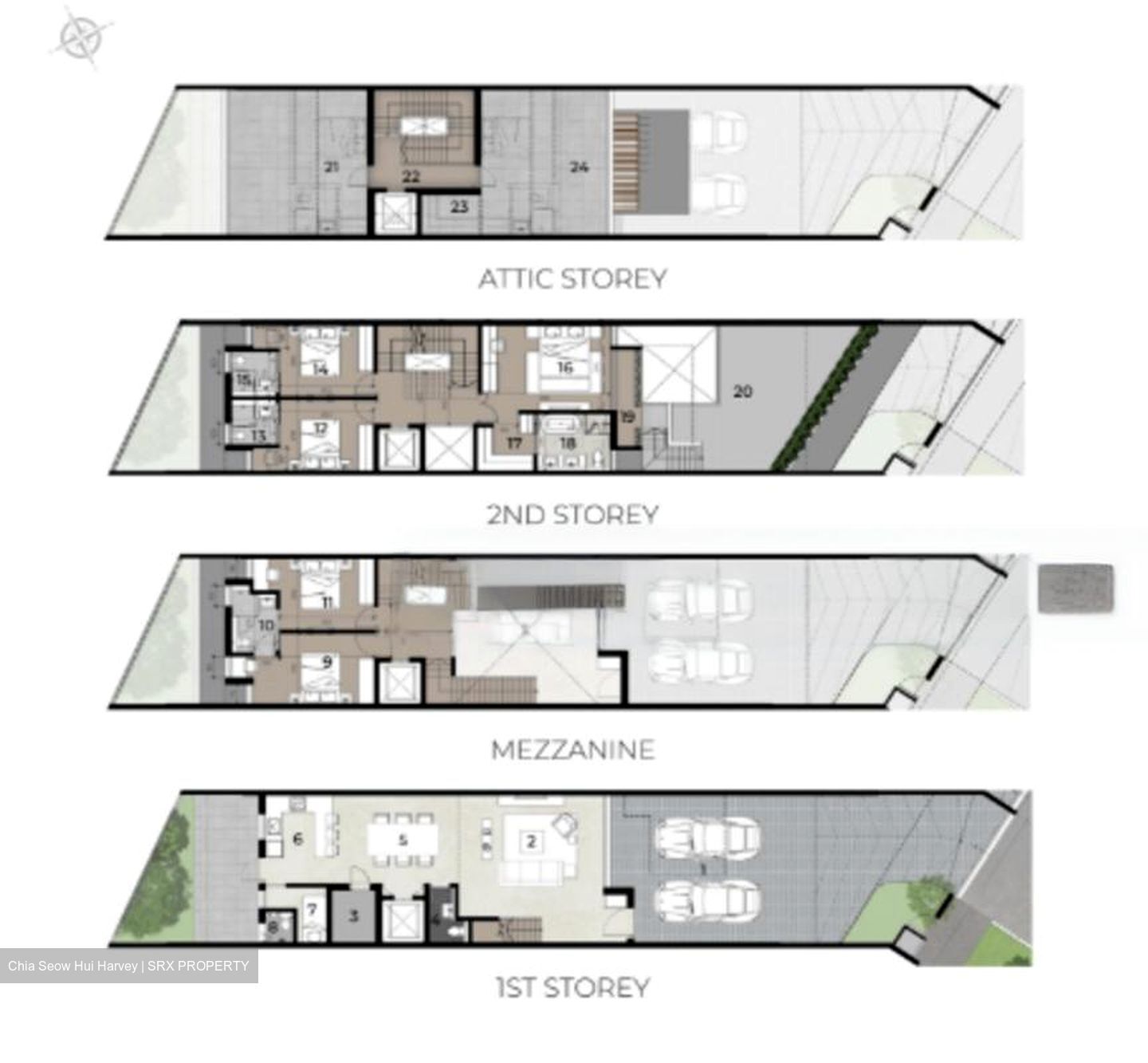 Pasir Panjang Road (D5), Terrace #480000081